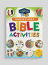 Schoolkid's Catholic Bible Activities, Ages 7-11