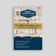 Unlocking the Mystery of the Bible, Study Set