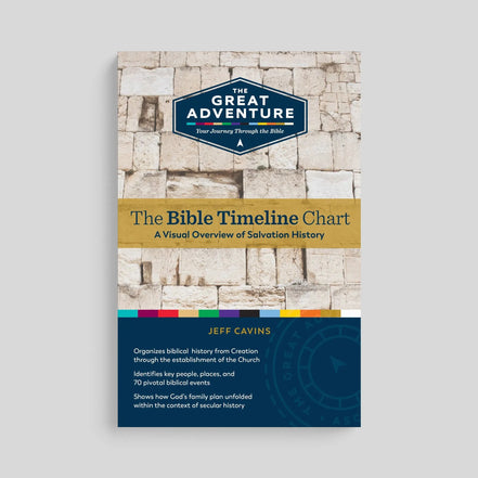 Unlocking the Mystery of the Bible, Study Set
