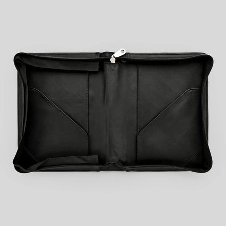 The Liturgy of the Hours, Second Edition - Leatherette Cover (Zipper) image 8