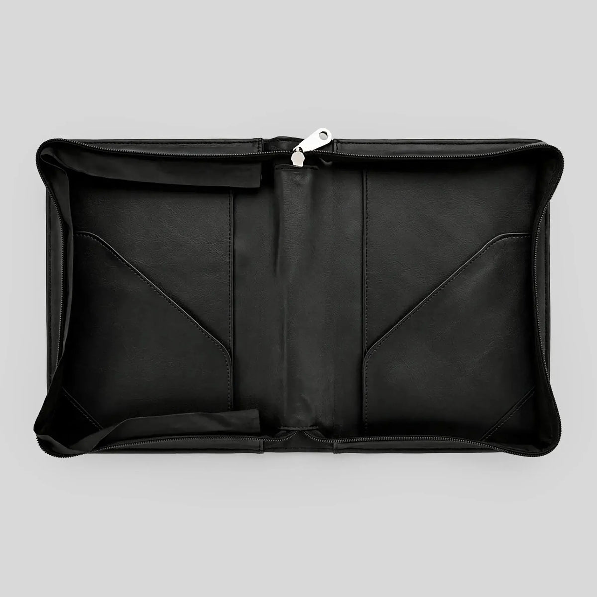 The Liturgy of the Hours, Second Edition - Leatherette Cover (Zipper) image 2