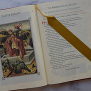The Book of the Gospels