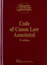Code of Canon Law Annotated – 5th Edition