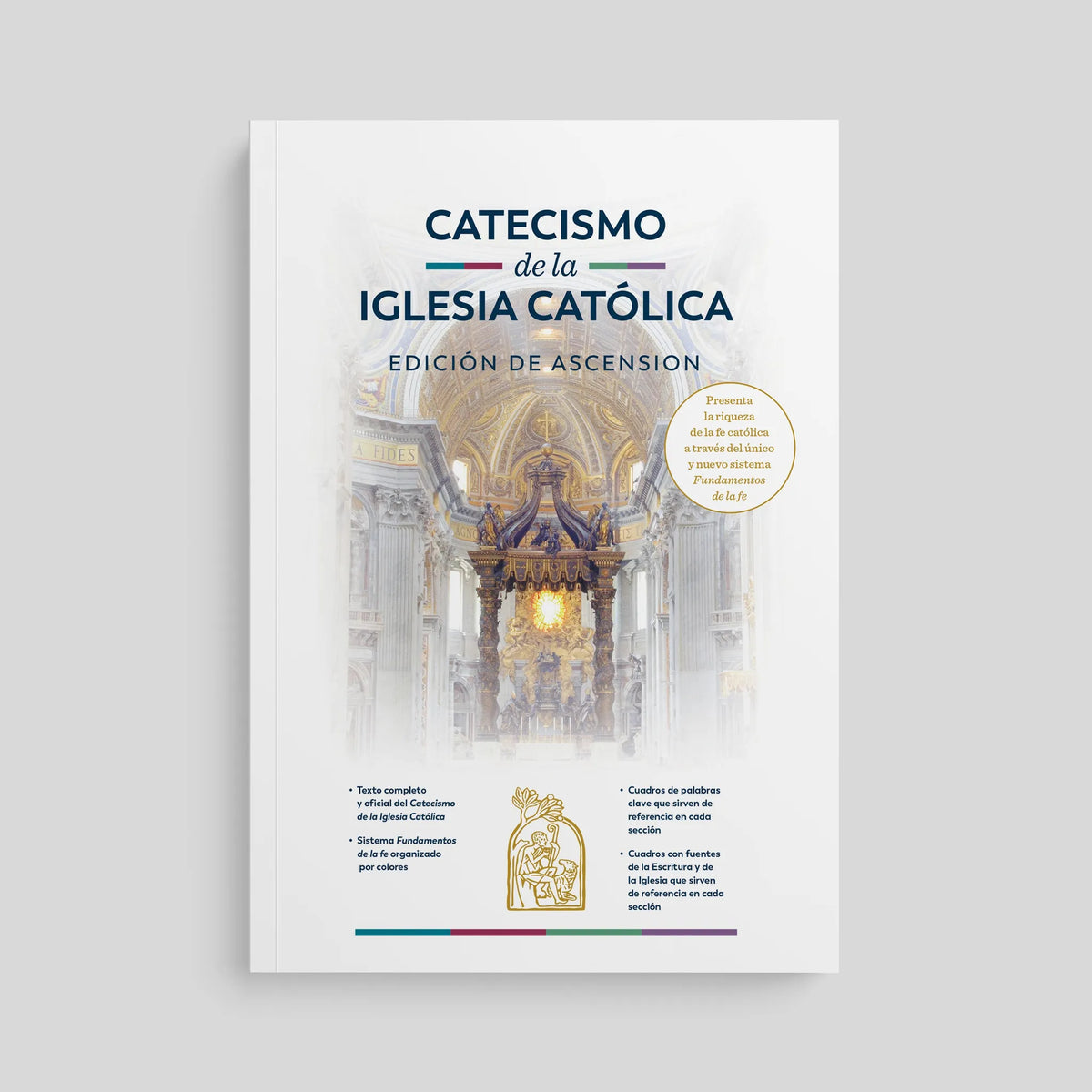 Catechism of the Catholic Church, Ascension Edition — Additional Print Editions