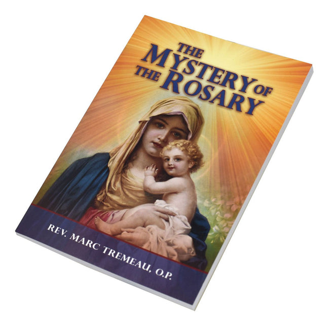 The Mystery Of The Rosary - Default Title image 1