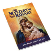 The Mystery Of The Rosary - Default Title image 2