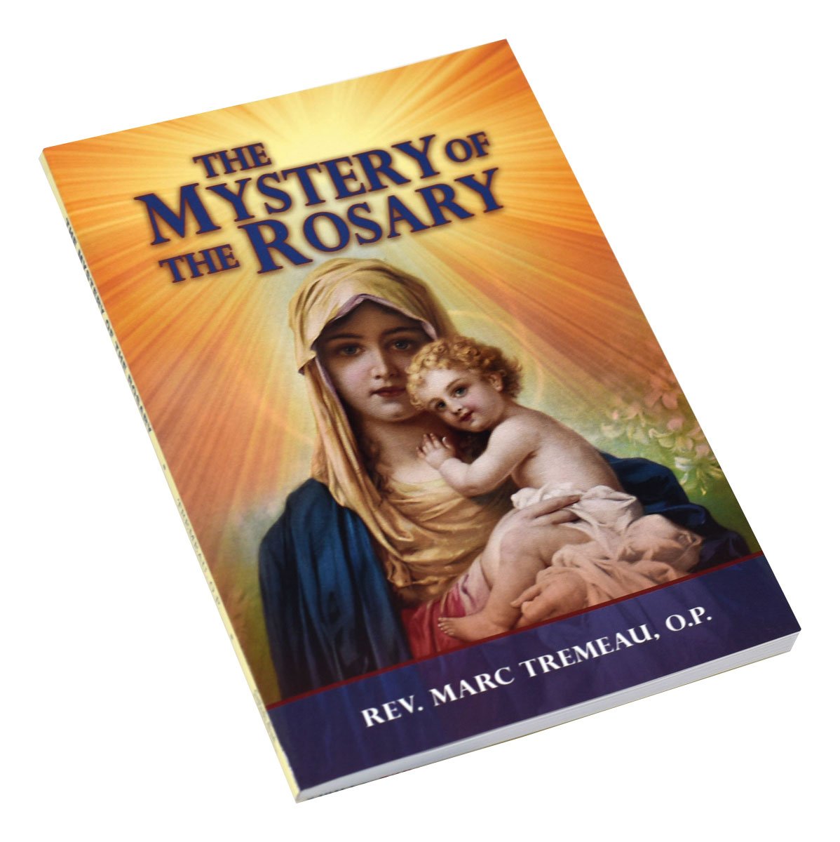 The Mystery Of The Rosary - Default Title image 2