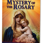 The Mystery Of The Rosary - Default Title image 3