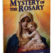 The Mystery Of The Rosary - Default Title image 4