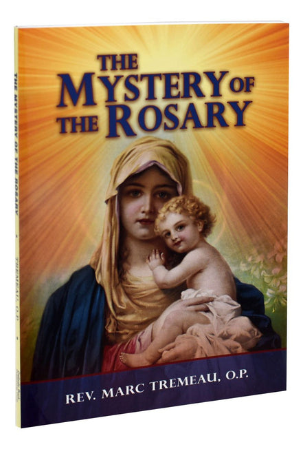 The Mystery Of The Rosary - Default Title image 4