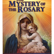 The Mystery Of The Rosary - Default Title image 5