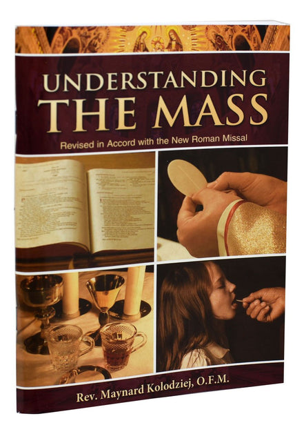 Understanding The Mass - Default Title image 4