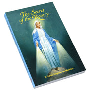 The Secret Of The Rosary - 4 1/4 X 6 3/4 Edition - Default Title image 2