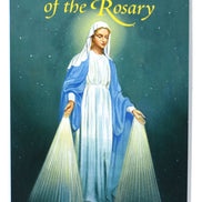 The Secret Of The Rosary - 4 1/4 X 6 3/4 Edition - Default Title image 3