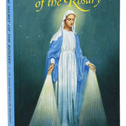 The Secret Of The Rosary - 4 1/4 X 6 3/4 Edition - Default Title image 4