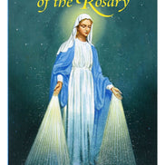 The Secret Of The Rosary - 4 1/4 X 6 3/4 Edition - Default Title image 5