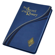 The Secret Of The Rosary - 4 X 6 1/4 Edition - Default Title image 1