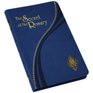 The Secret Of The Rosary - 4 X 6 1/4 Edition - Default Title image 2