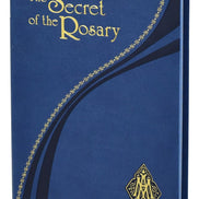 The Secret Of The Rosary - 4 X 6 1/4 Edition - Default Title image 3