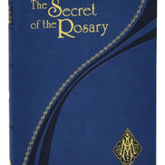 The Secret Of The Rosary - 4 X 6 1/4 Edition - Default Title image 4