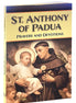 Saint Anthony Of Padua - Default Title image 1
