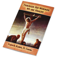 Through His Wounds We Are Healed - Default Title image 1