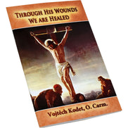 Through His Wounds We Are Healed - Default Title image 2