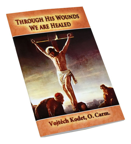 Through His Wounds We Are Healed - Default Title image 2