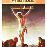 Through His Wounds We Are Healed - Default Title image 3