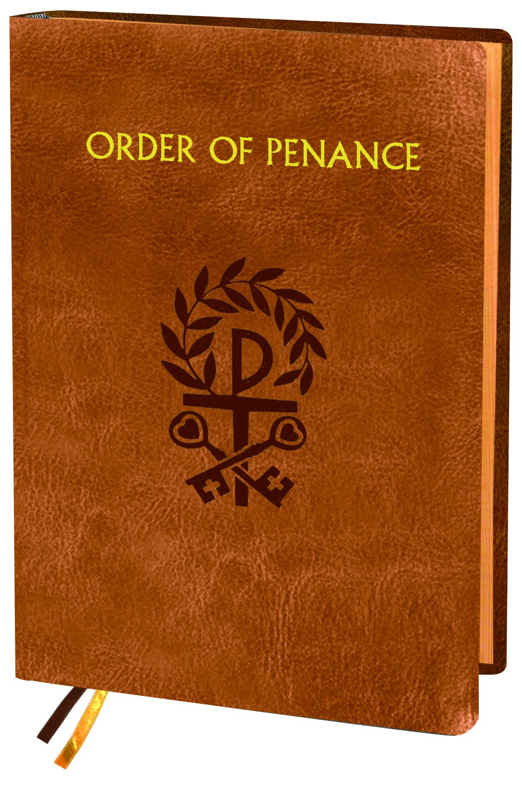 Order of Penance - 352-Page Edition - Default Title image 1