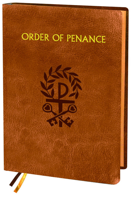 Order of Penance - 352-Page Edition - Default Title image 1