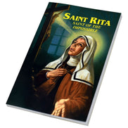 Saint Rita - Default Title image 1