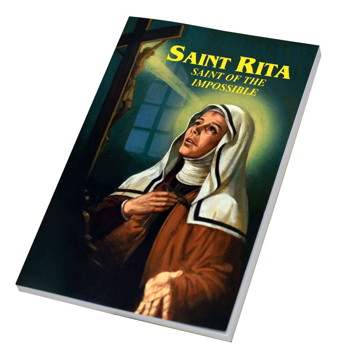 Saint Rita - Default Title image 1