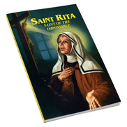 Saint Rita - Default Title image 2