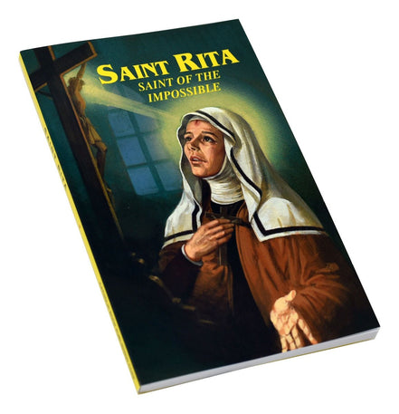 Saint Rita - Default Title image 2