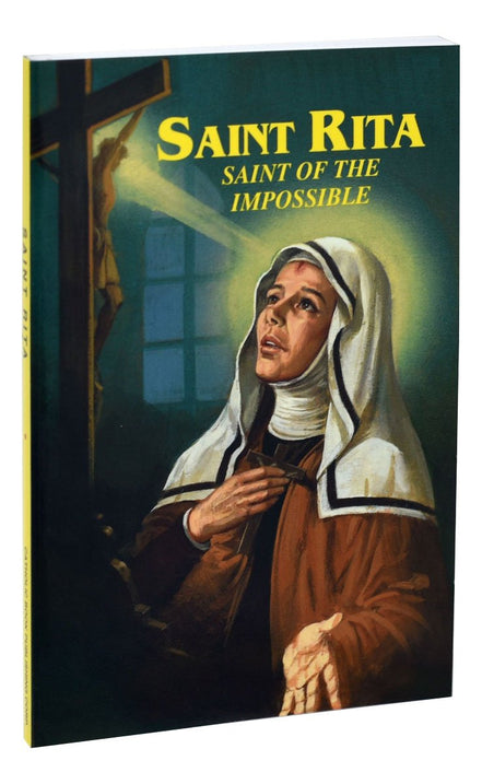 Saint Rita - Default Title image 3