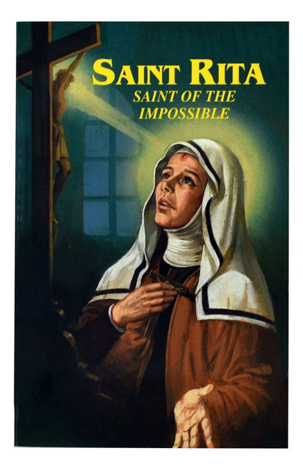 Saint Rita - Default Title image 4