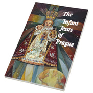 Infant Jesus Of Prague - Default Title image 1