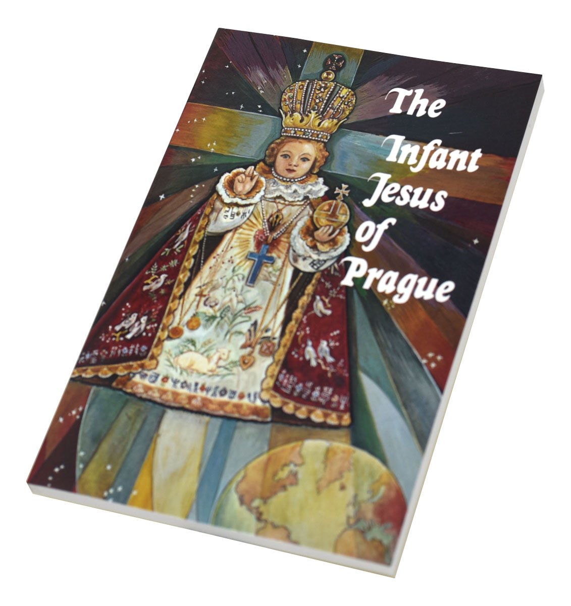 Infant Jesus Of Prague - Default Title image 1