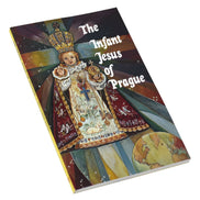Infant Jesus Of Prague - Default Title image 2