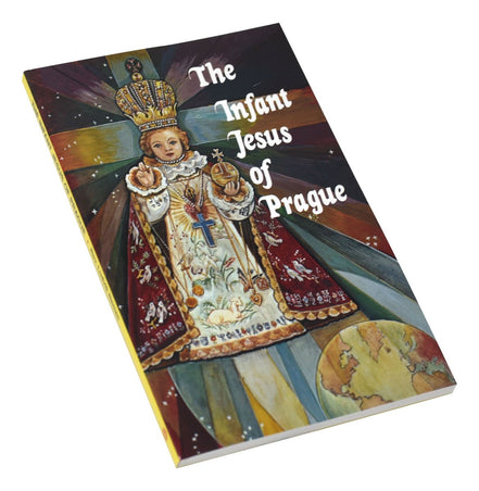 Infant Jesus Of Prague - Default Title image 2