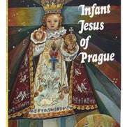 Infant Jesus Of Prague - Default Title image 3