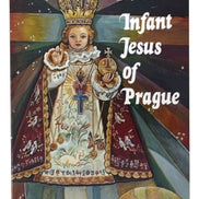 Infant Jesus Of Prague - Default Title image 4