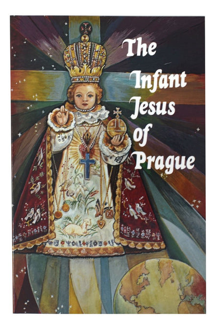 Infant Jesus Of Prague - Default Title image 4