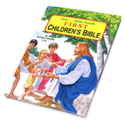 First Children's Bible - Default Title image 1