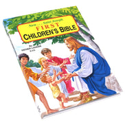 First Children's Bible - Default Title image 2