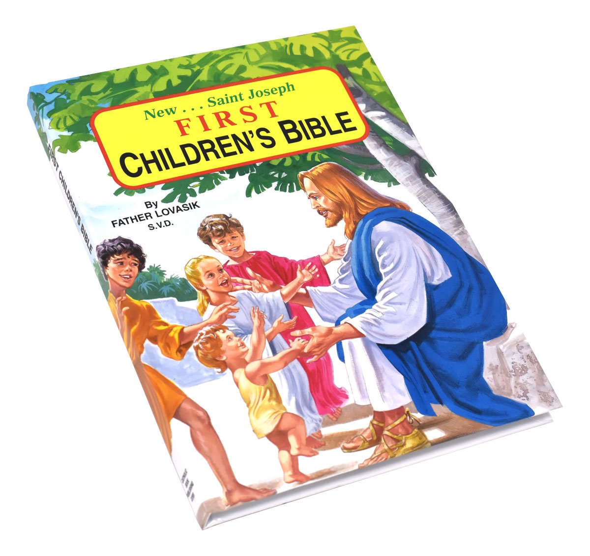 First Children's Bible - Default Title image 2