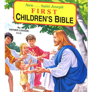 First Children's Bible - Default Title image 3