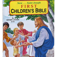 First Children's Bible - Default Title image 4