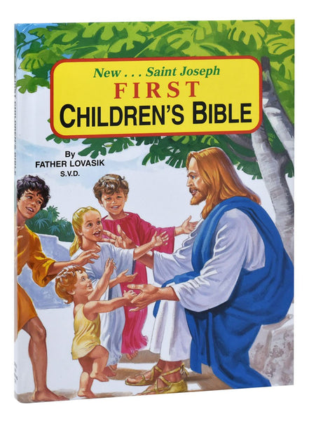 First Children's Bible - Default Title image 4